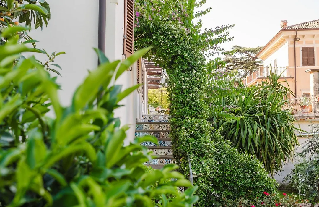 Il Nido dei Gufi Bed&Breakfast-1