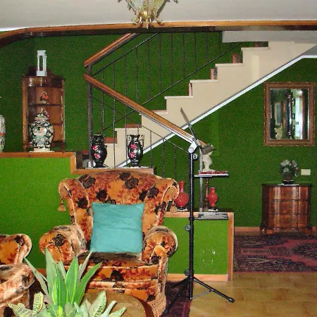 Bed & Breakfast Da Marco-3