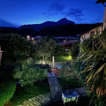 Il Nido dei Gufi Bed&Breakfast-3