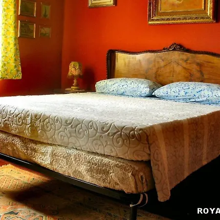 Bed & Breakfast Da Marco-2